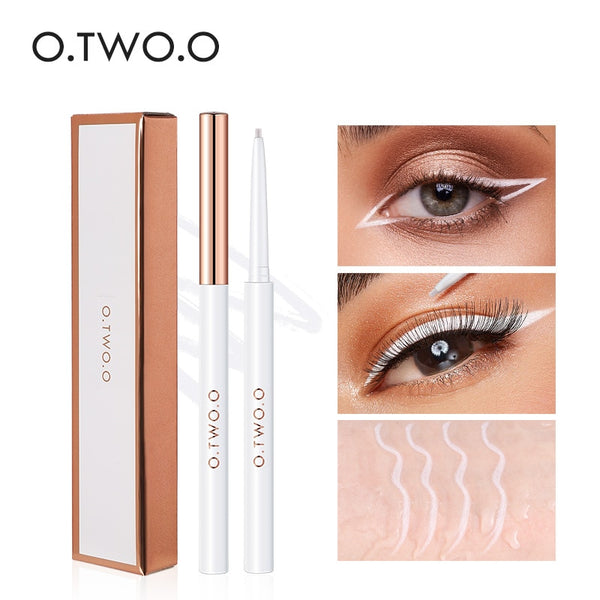 O.TWO.O Eyeliner Gel Pencil Eye Liner Pen 4 Colors 1.0MM