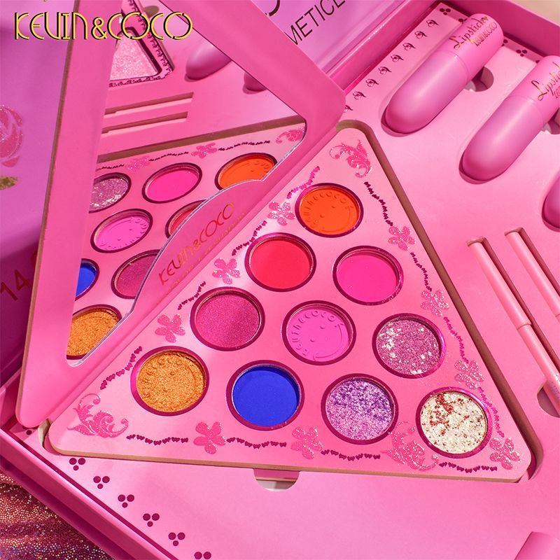 New arrivals Kevin coco twin sister palette